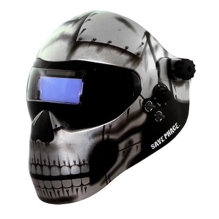 Save Phace E-Series Judgement Day welding Helmet 3012572